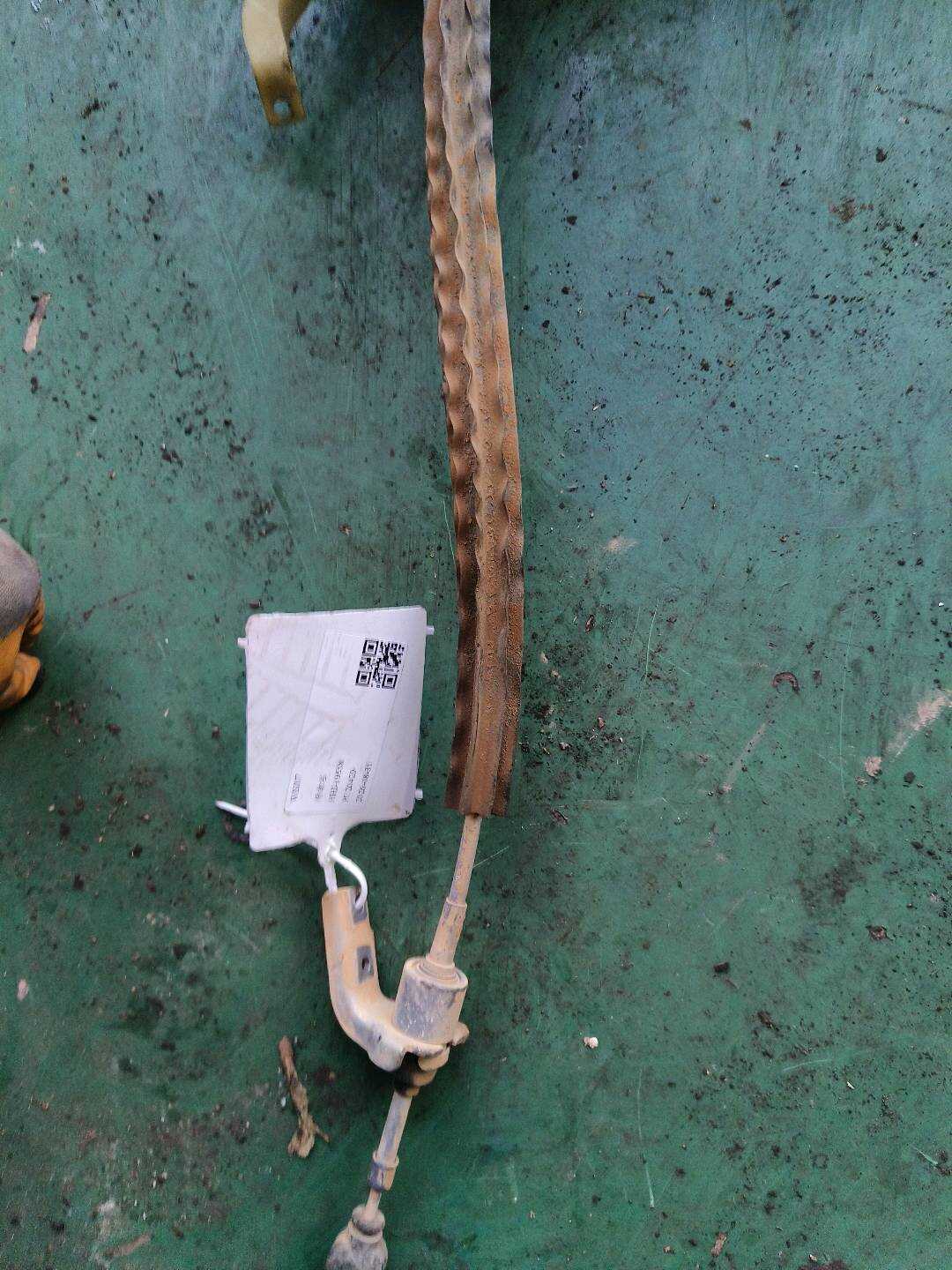 95842603311 变速器换档拉线