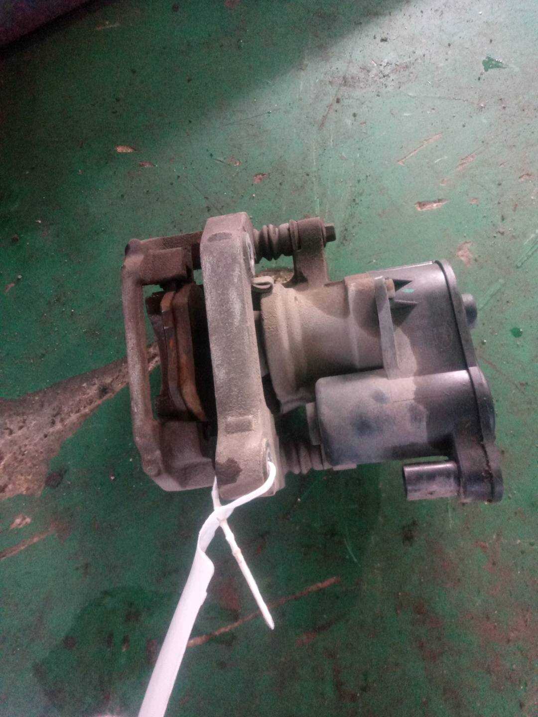 SCF3502110 左后制动钳分总成