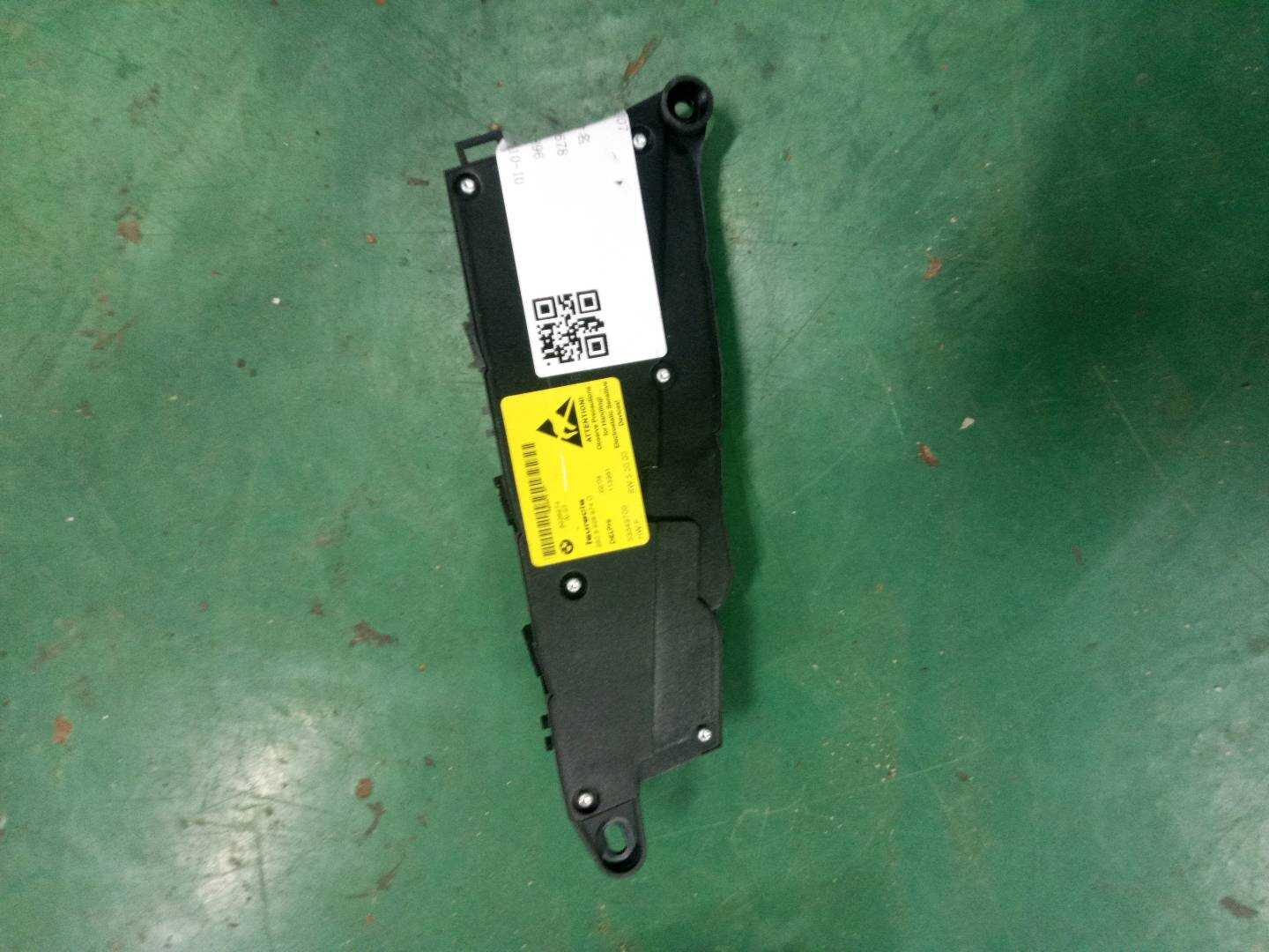 61319287082 副驾驶员座椅调节开关