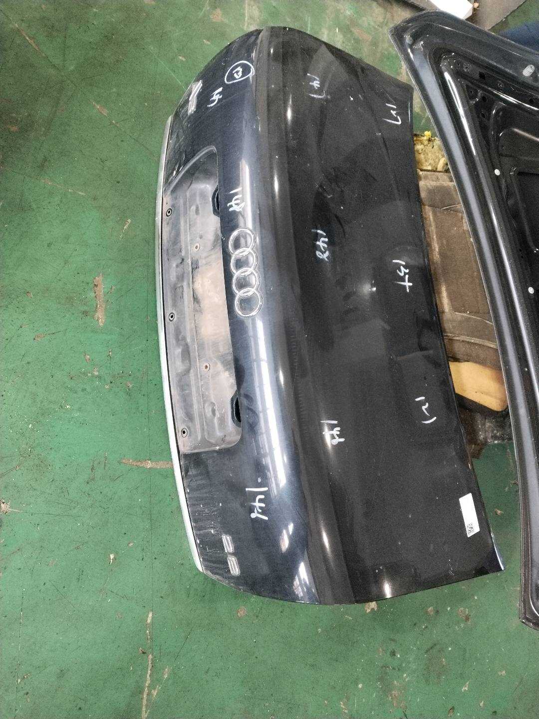 4B5827023K Trunk Lid