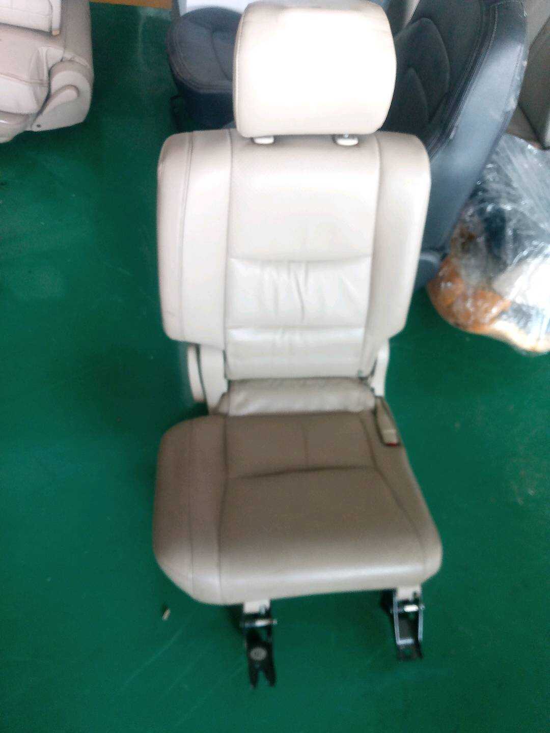 719100G020B0 后排座椅总成(右)