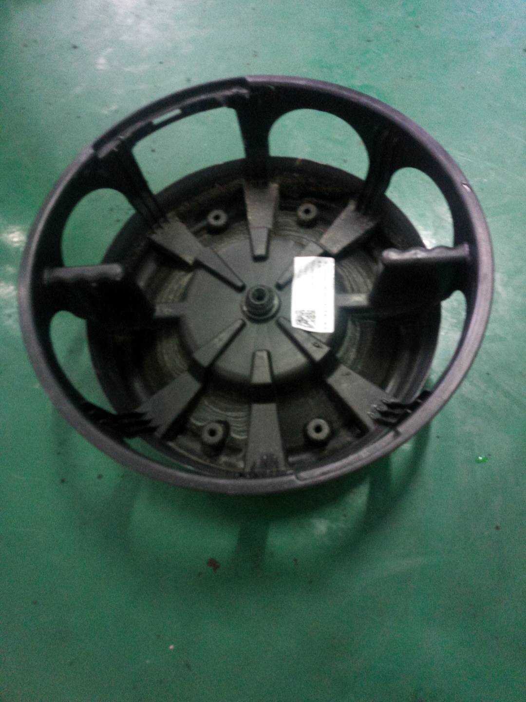A21289809149051 备胎架