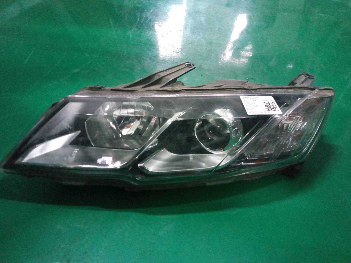 4121010HB1 前大灯总成(左)
