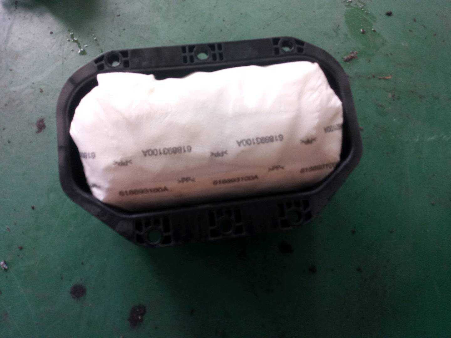 13381062 副驾驶员安全气囊