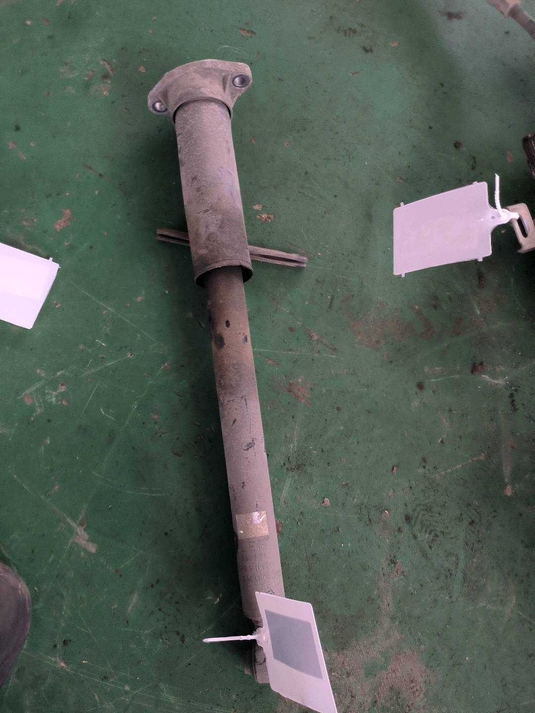 A2053207830 后减震器总成