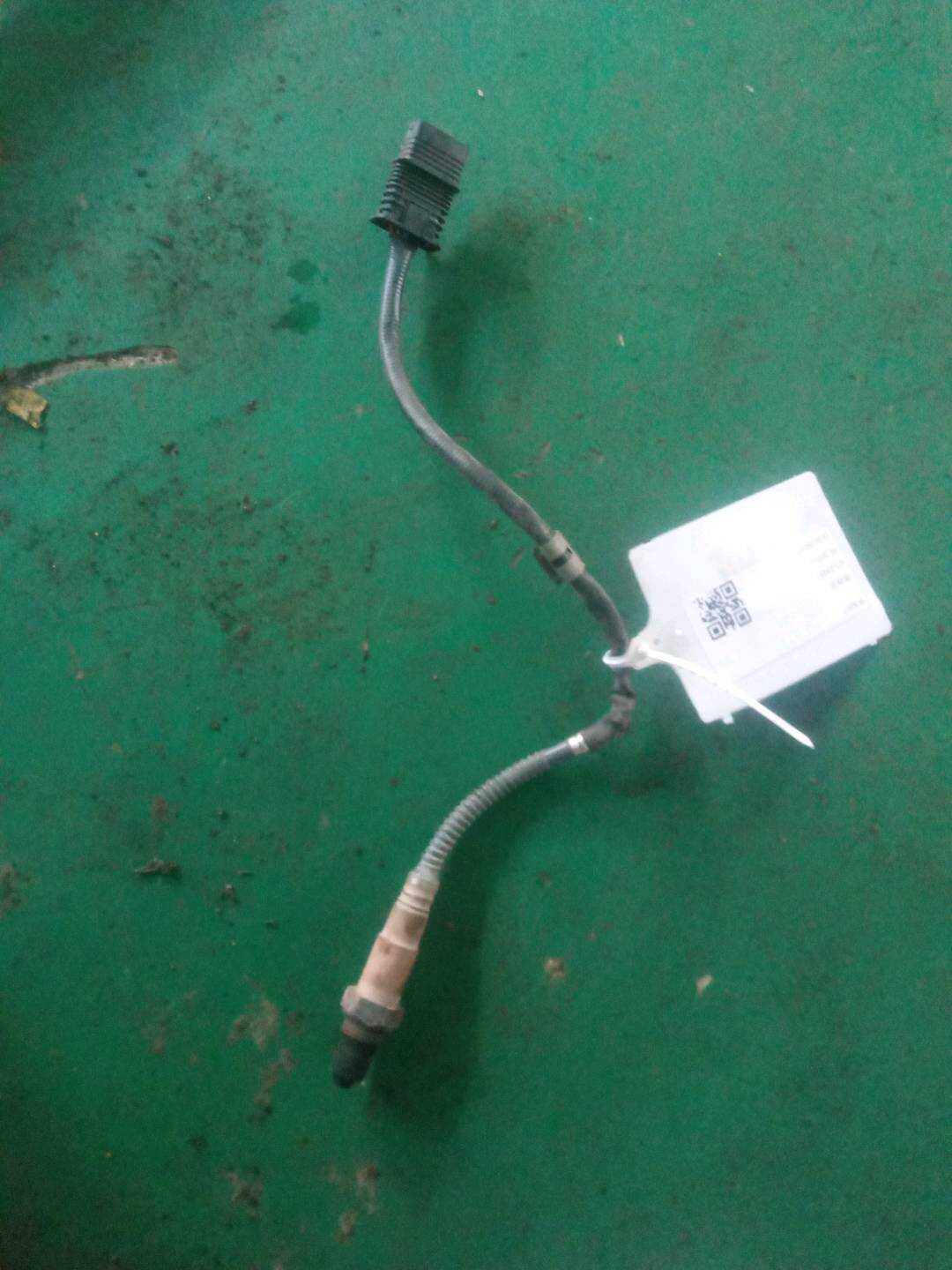 11787596908 氧传感器(前)