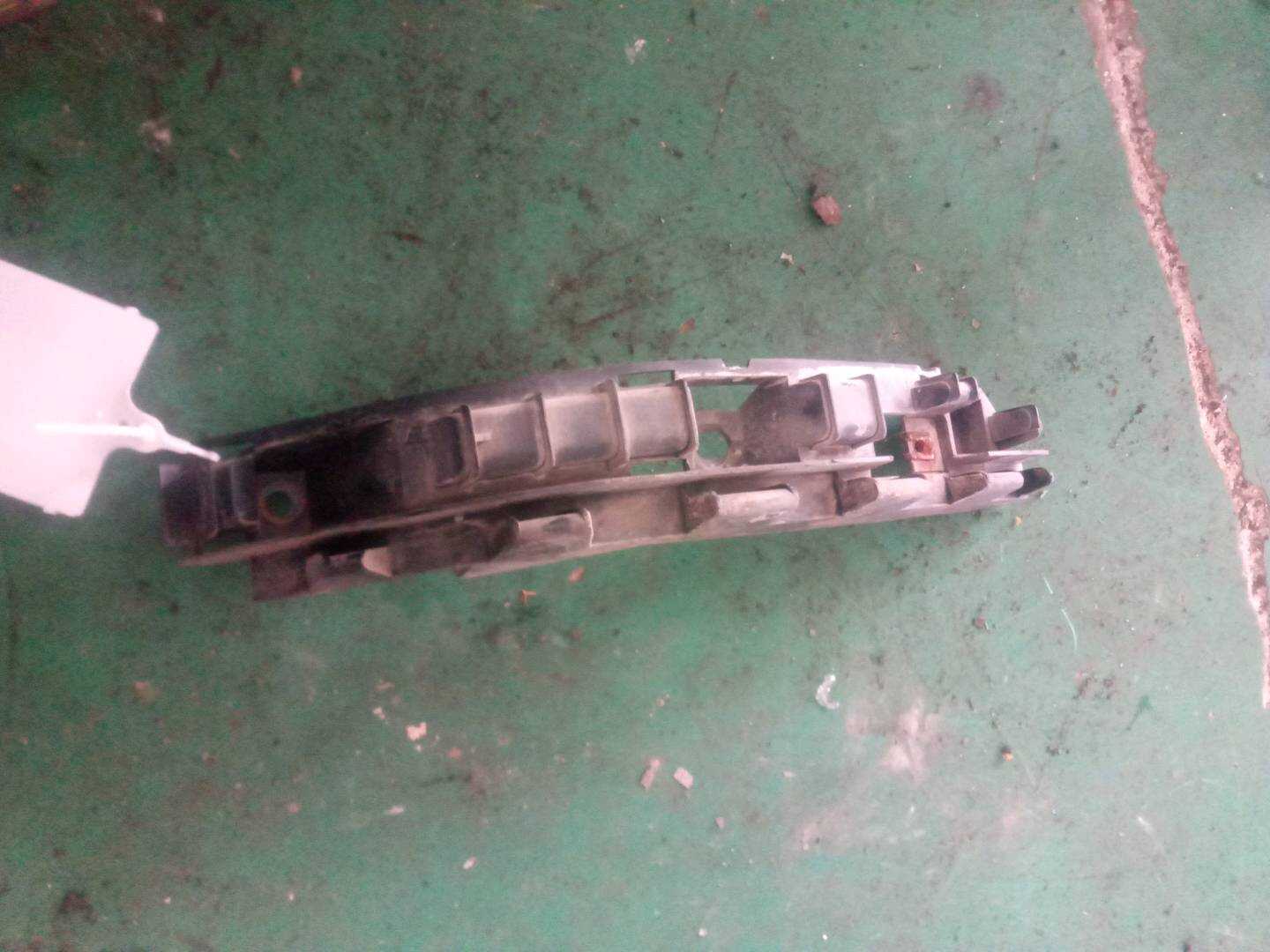 51127123797 Rear Bumper Bracket (Left Inner)