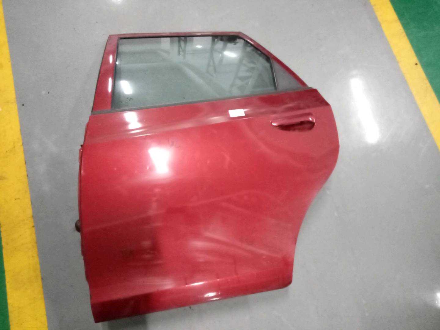6201100U2010E 后门壳（左）