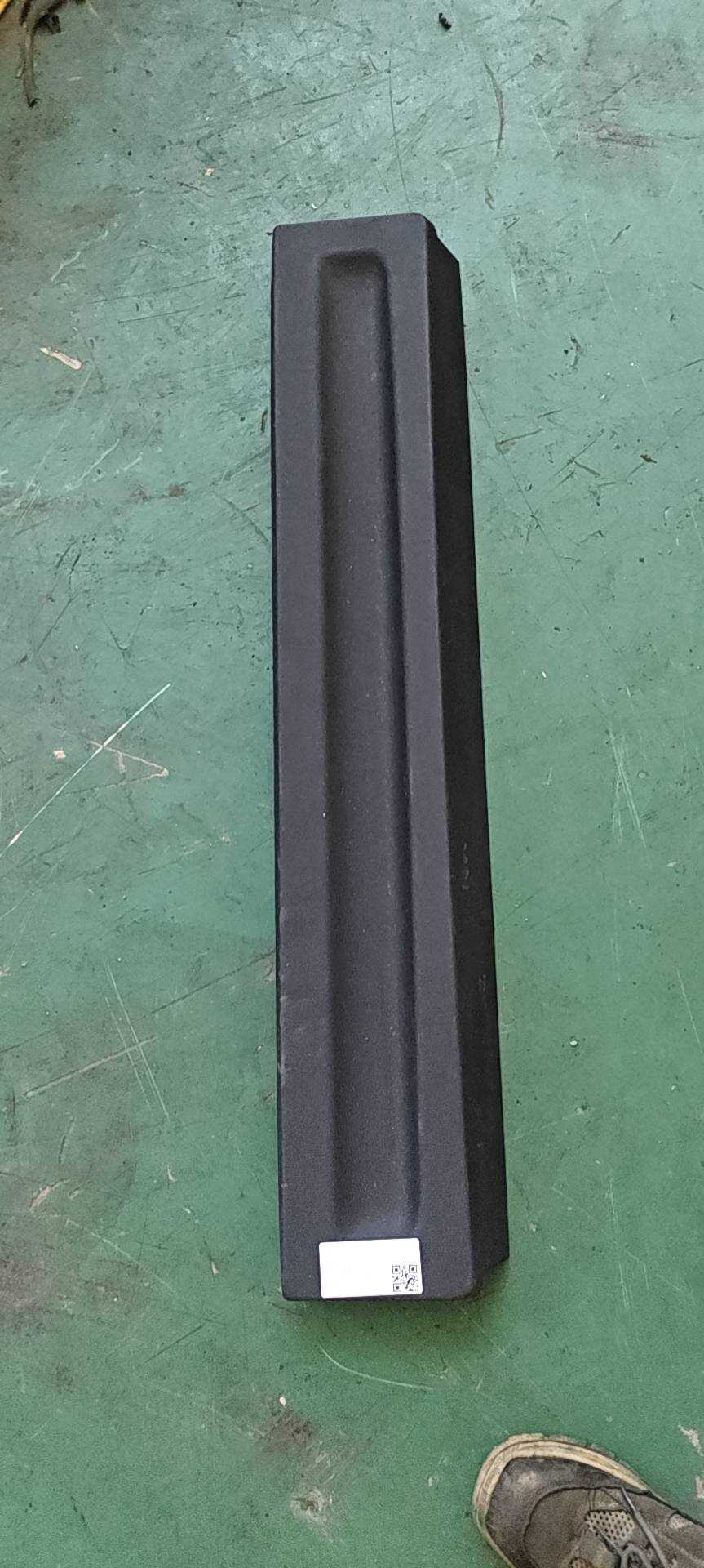 51467378621 Rear Parcel Shelf Trim Panel