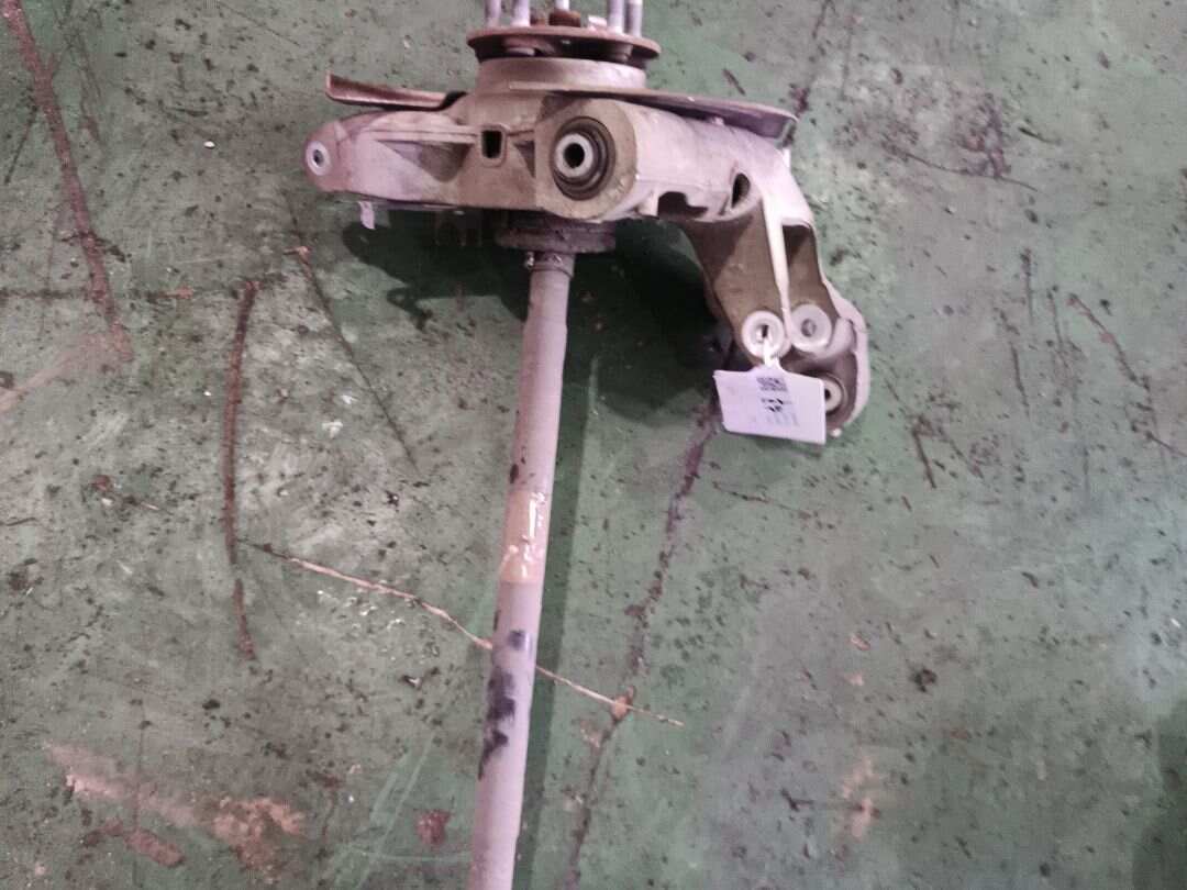 T2H3173 Rear Steering Knuckle, Right