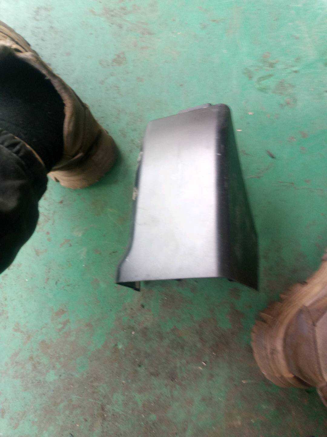 51479128472 Trunk Trim Panel, Right