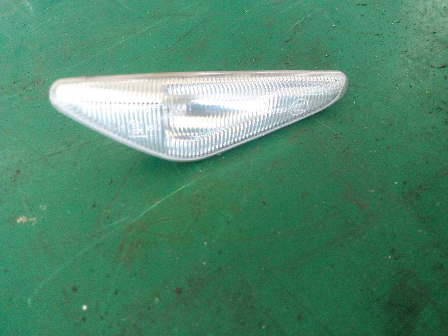 63137171007 Front Fender Light, Left