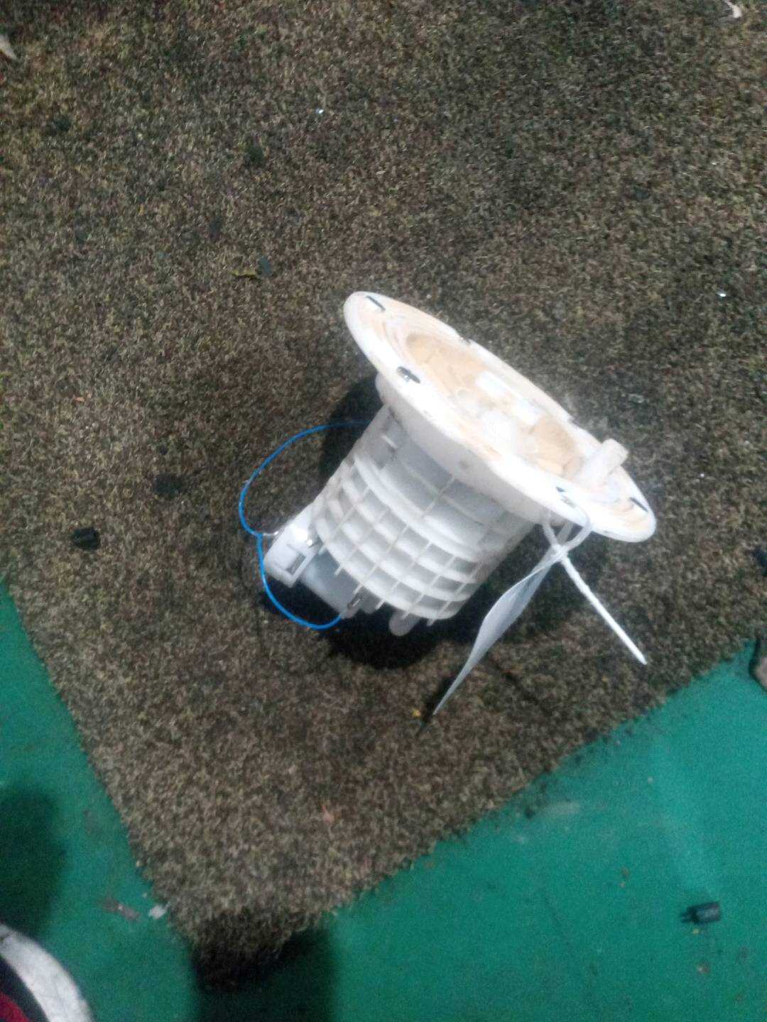 A1714700990 Fuel Filter