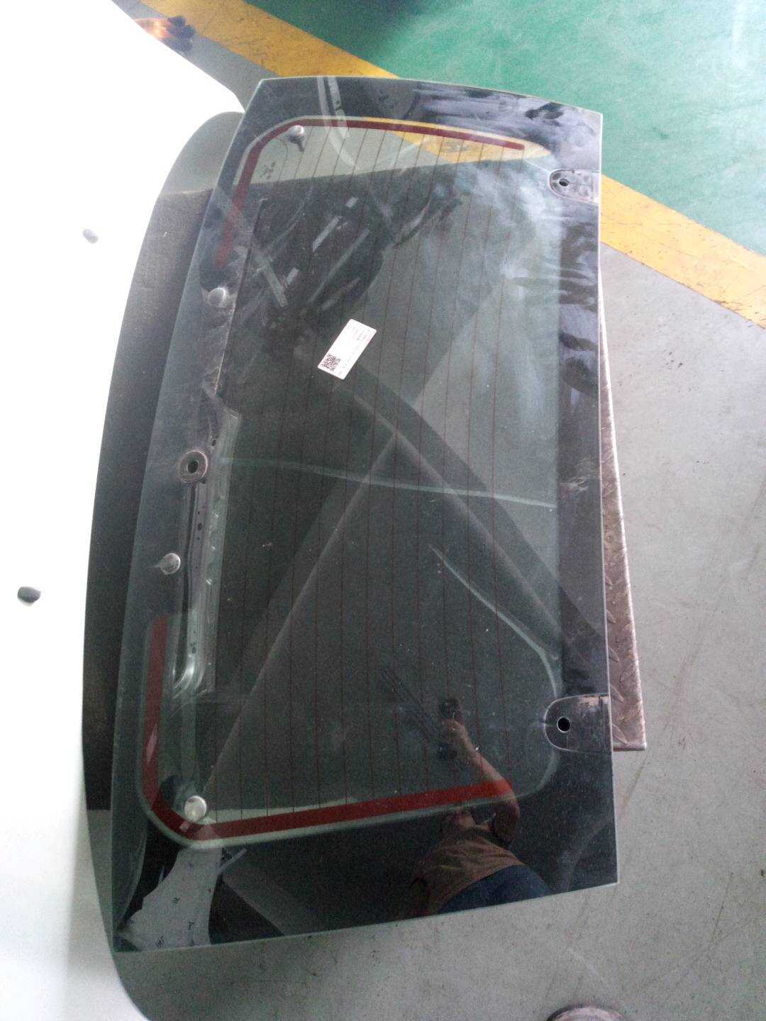 871111F011 后风挡玻璃