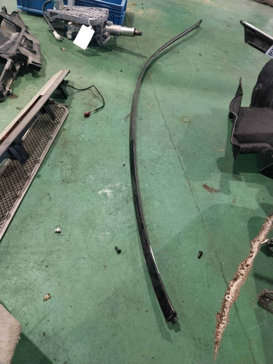 A20469076829040 Roof Trim Strip, Right