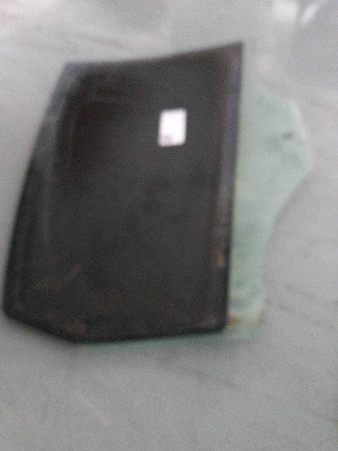 5GD845025B Rear Door Glass, Left