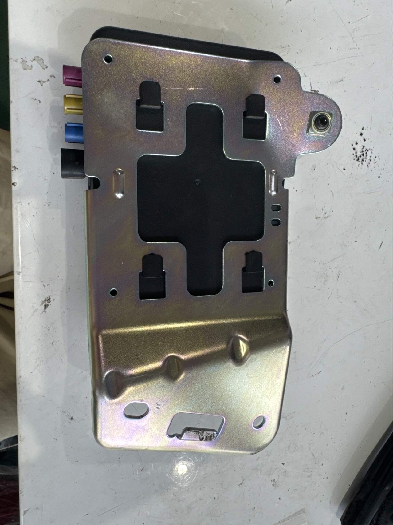 7045011800742 USB盒