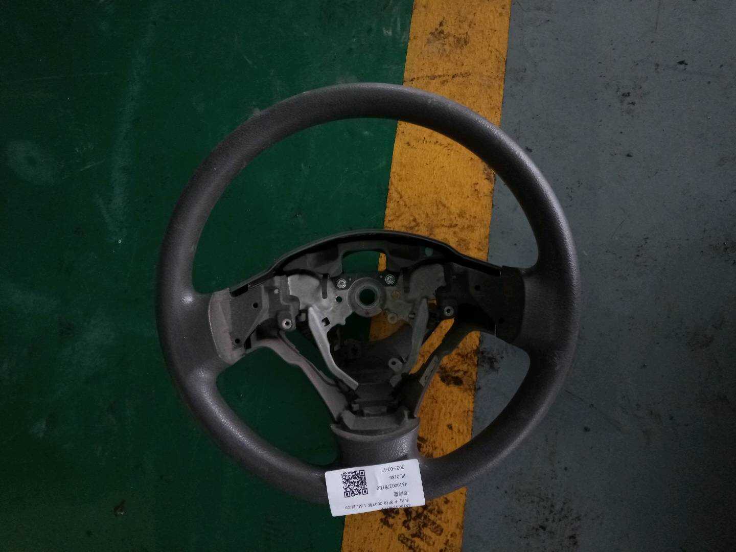 4510002781E0 方向盘