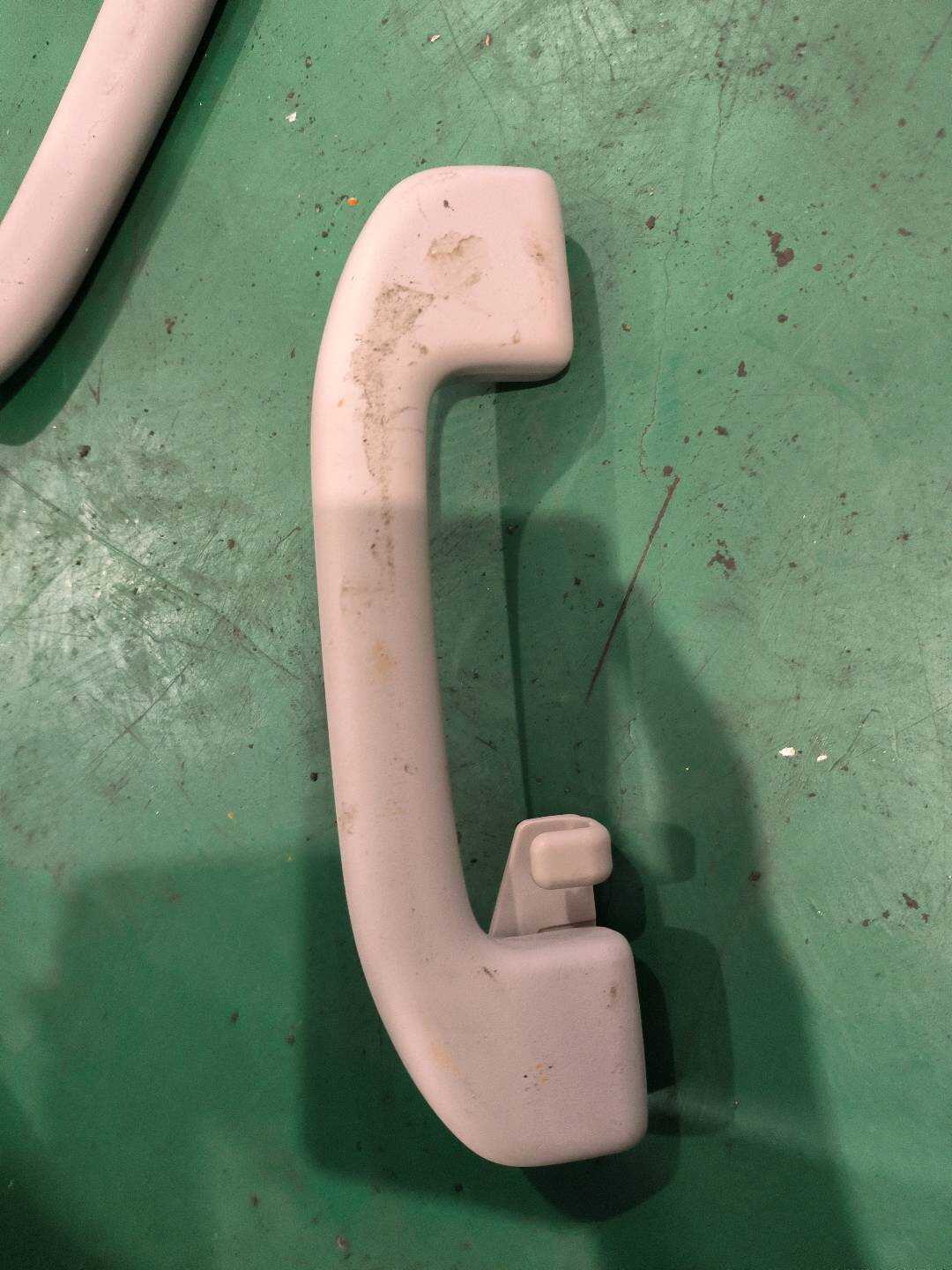 739403RA0A Rear Roof Grab Handle, Left
