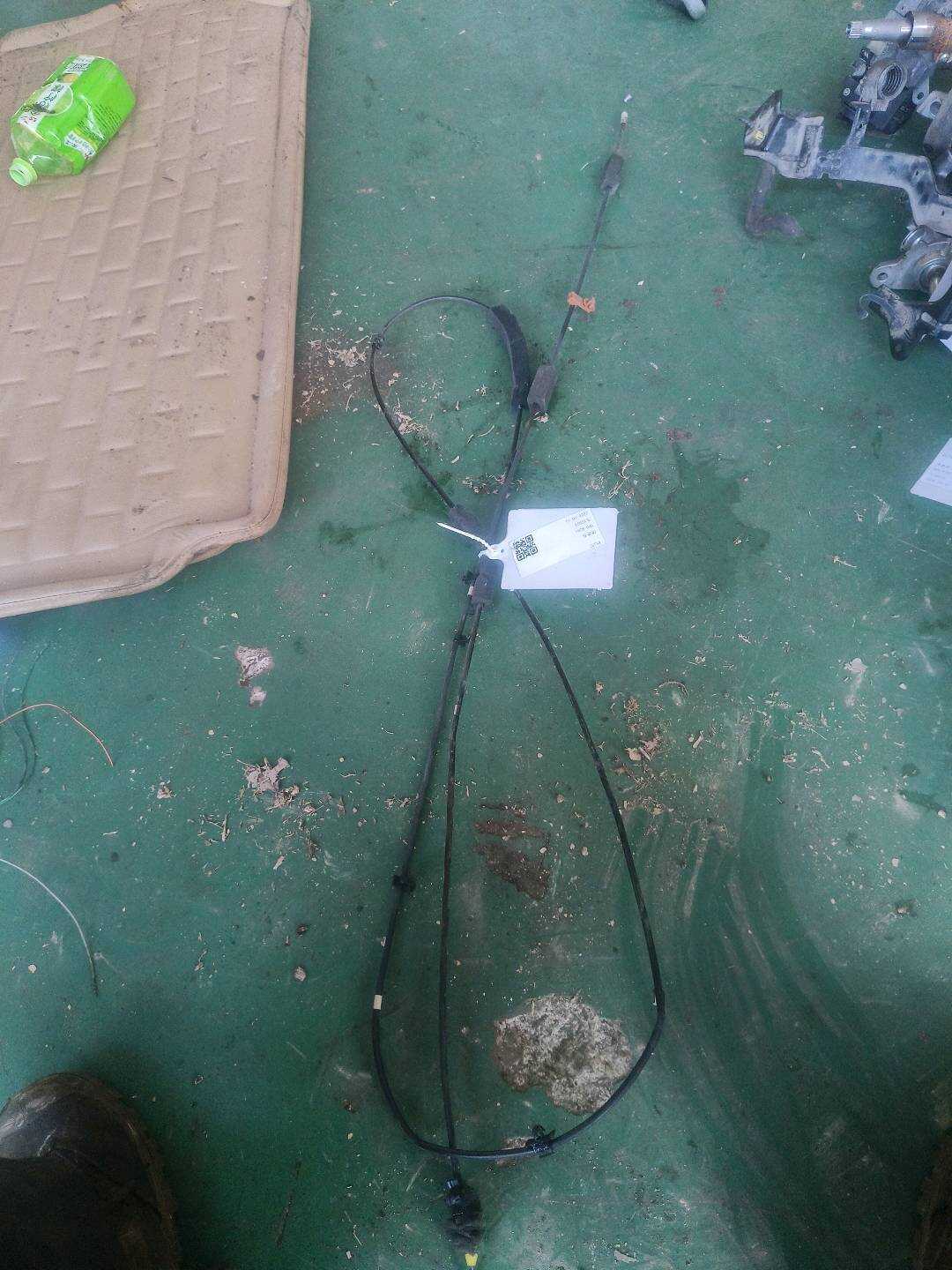 74880TL0G00 尾盖开启拉索