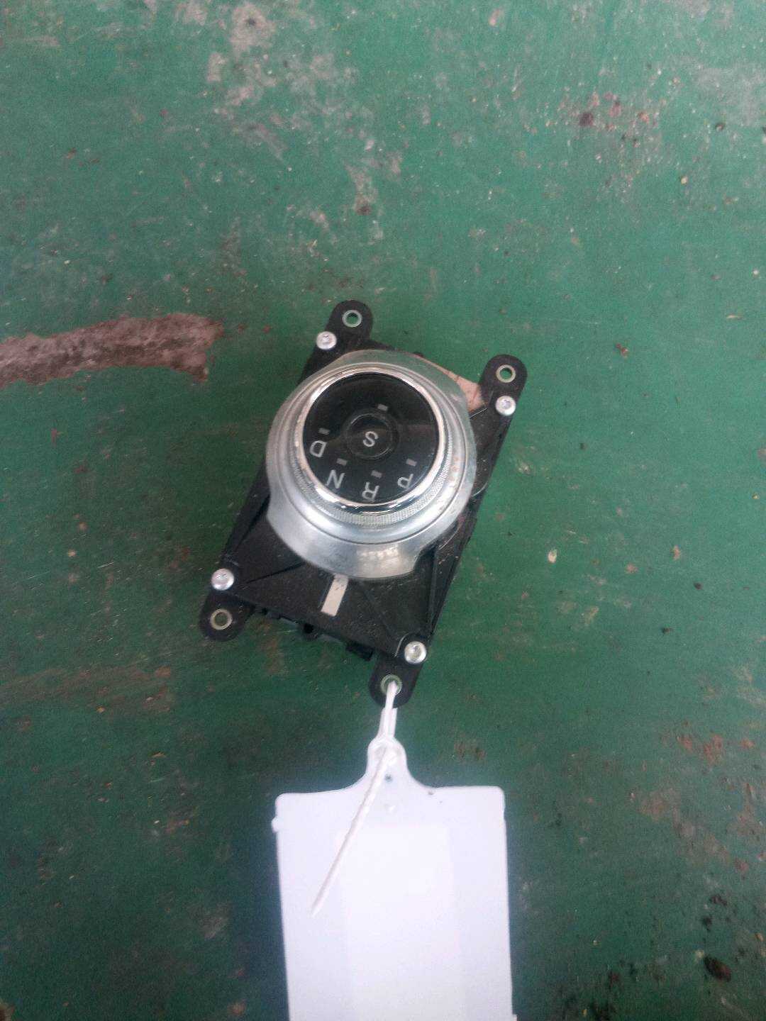 GR2P7P155AG 换档控制开关总成