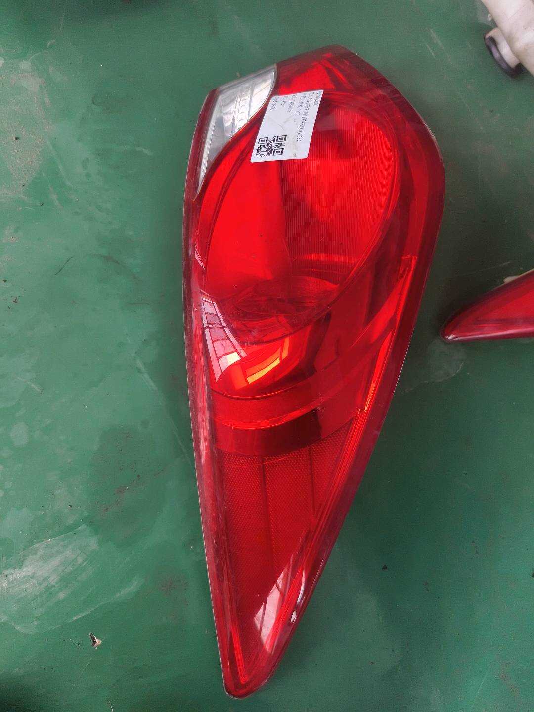 924014Q000 外尾灯总成(左)