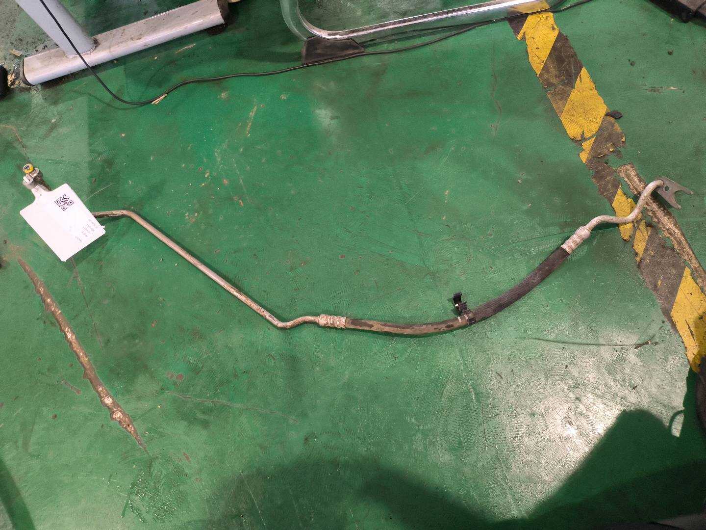 A1698301715 制冷剂管路
