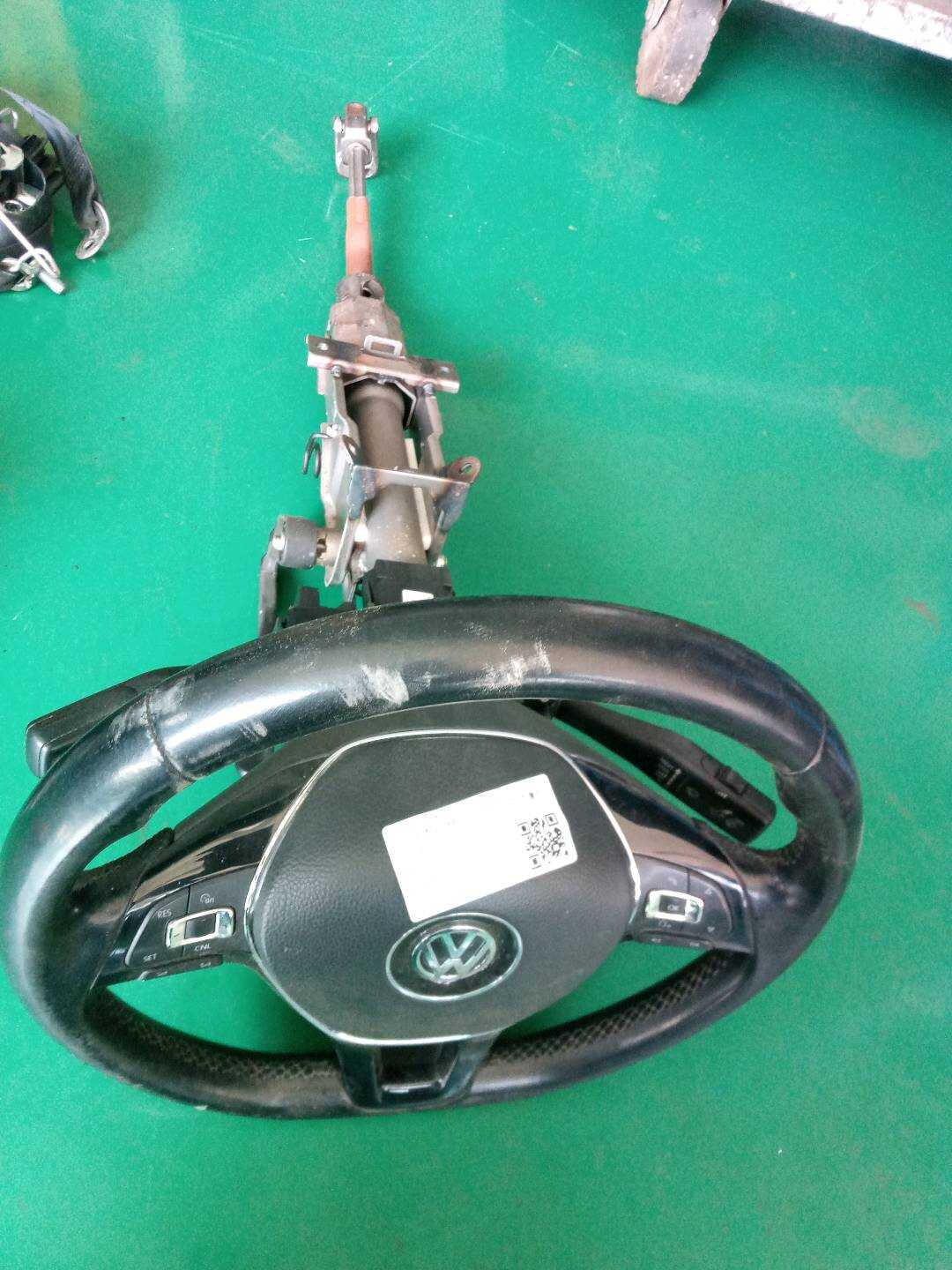 L16D419502D 转向管柱