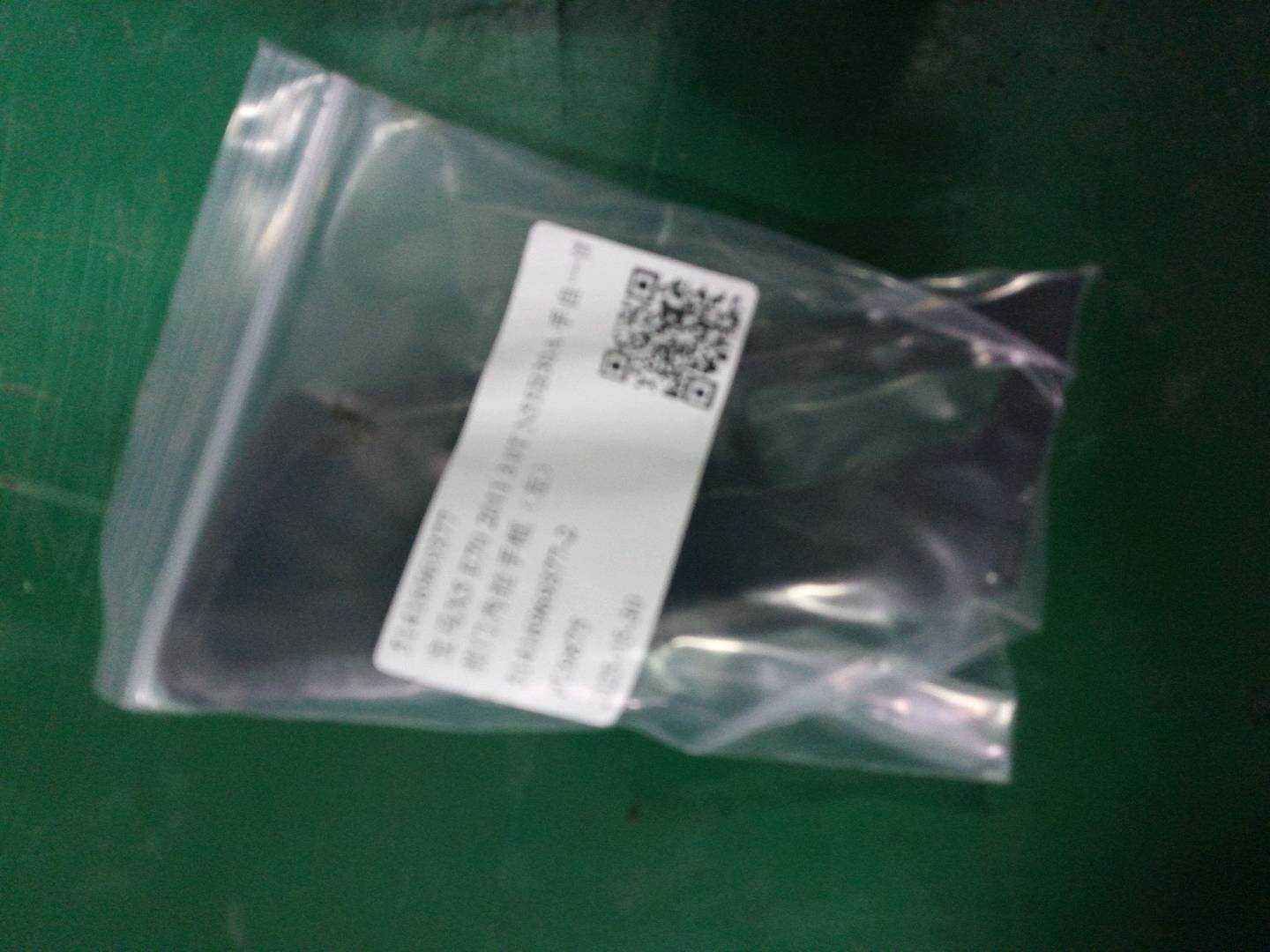 51416969377 前门内拉手框(左)