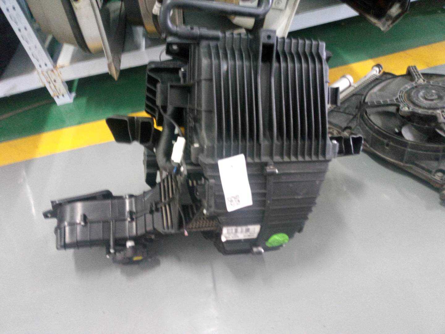 24333706 蒸发箱总成