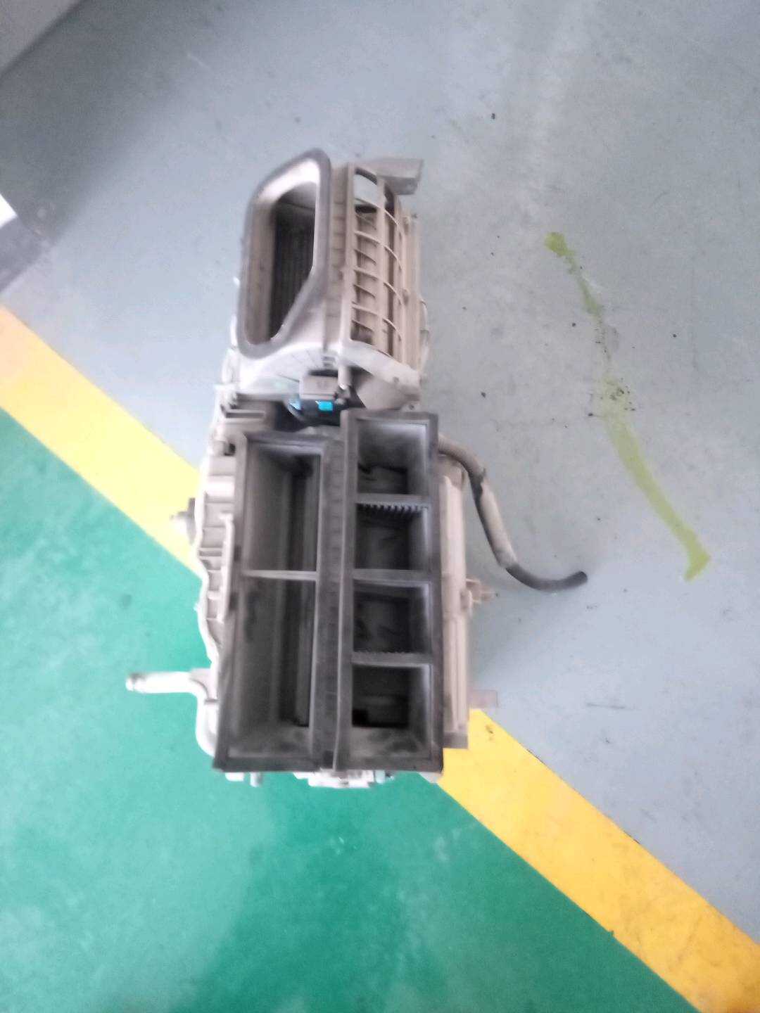 K971004MDA0 蒸发箱总成