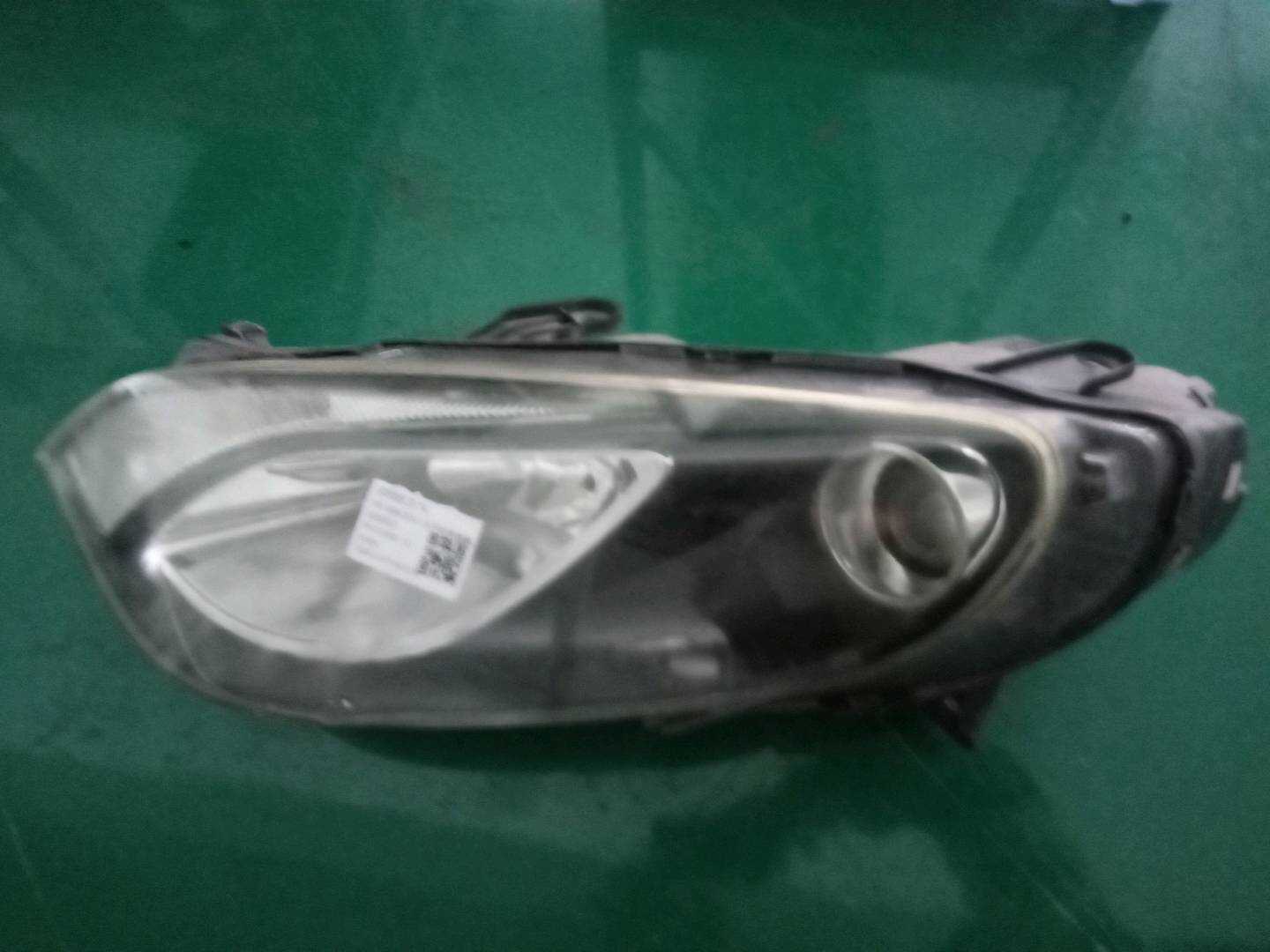 10050560 Front Headlight Assembly, Left