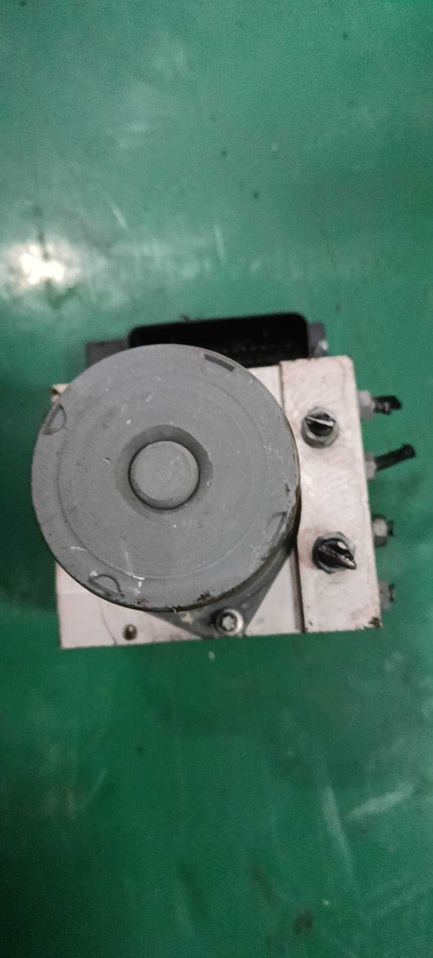 34516791108 ABS Pump Assembly