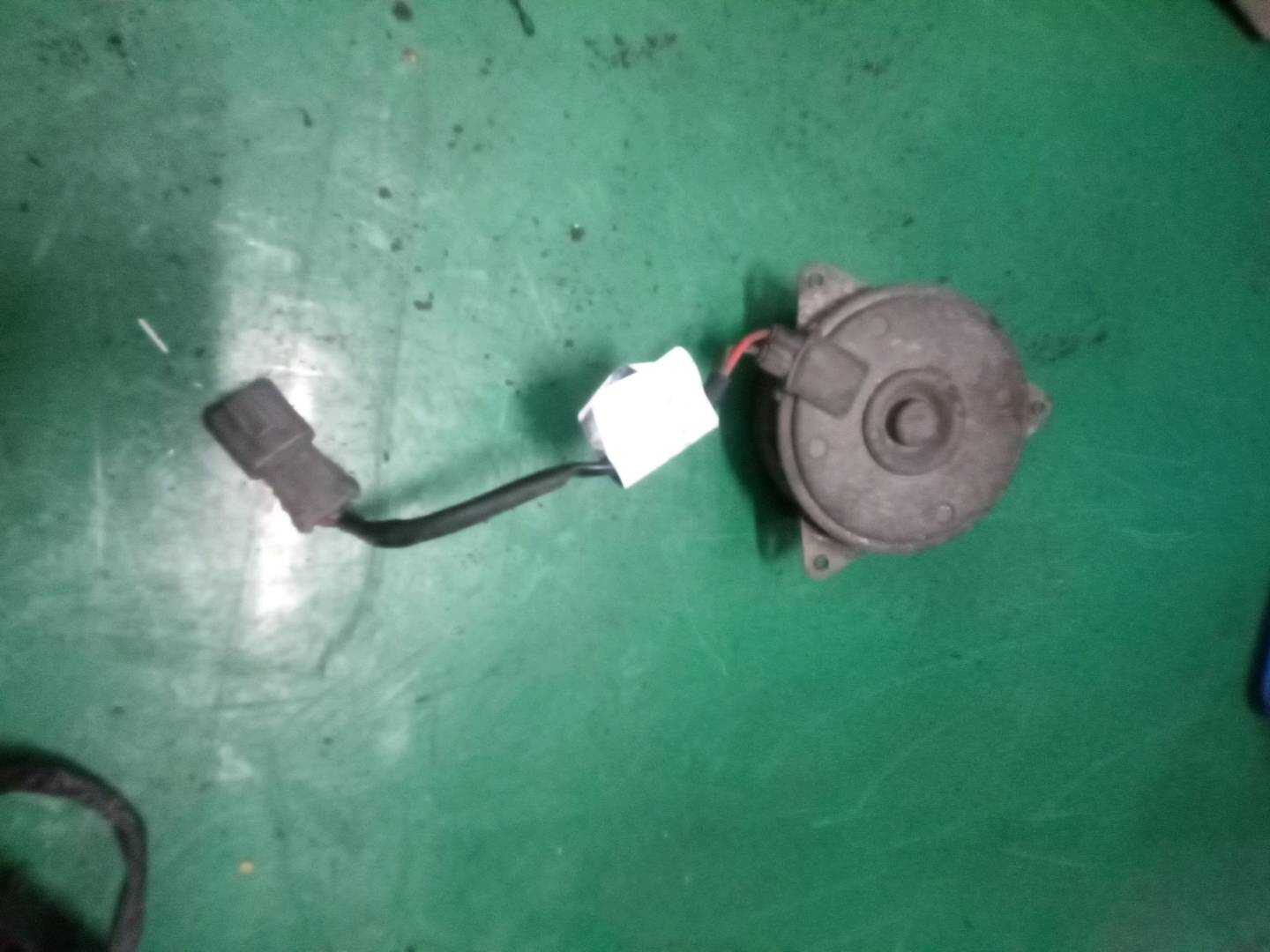 38616RAAA01 冷凝器电子扇电机