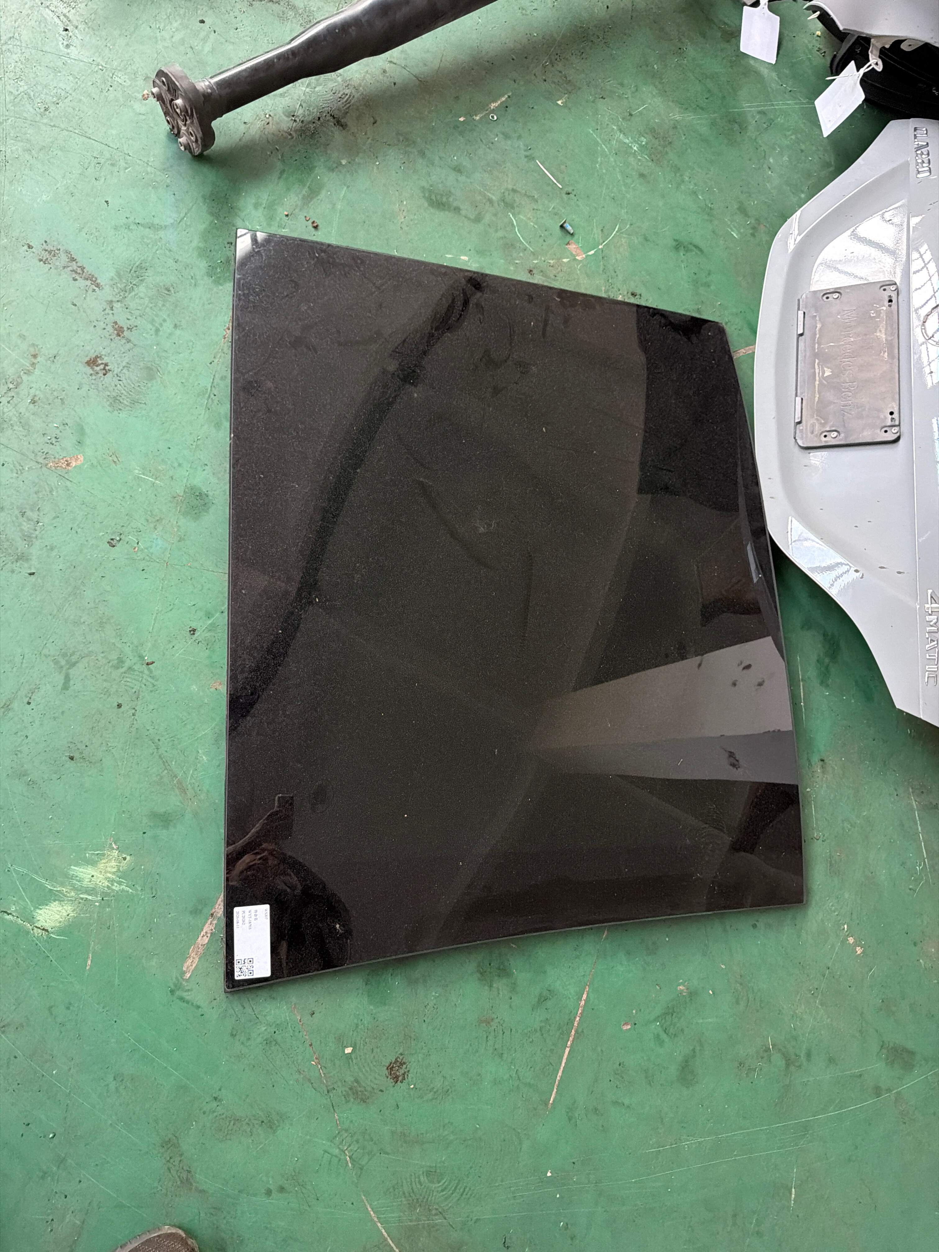 A1177800021 Sunroof Glass