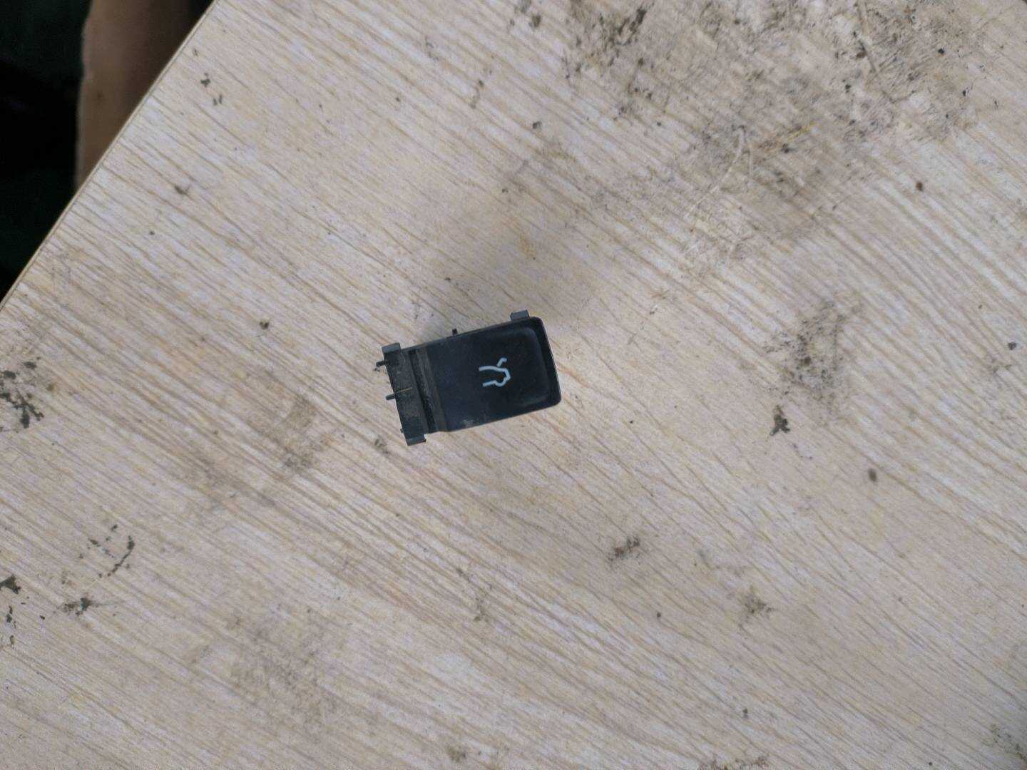 34D959831C 尾盖开启开关(车内)