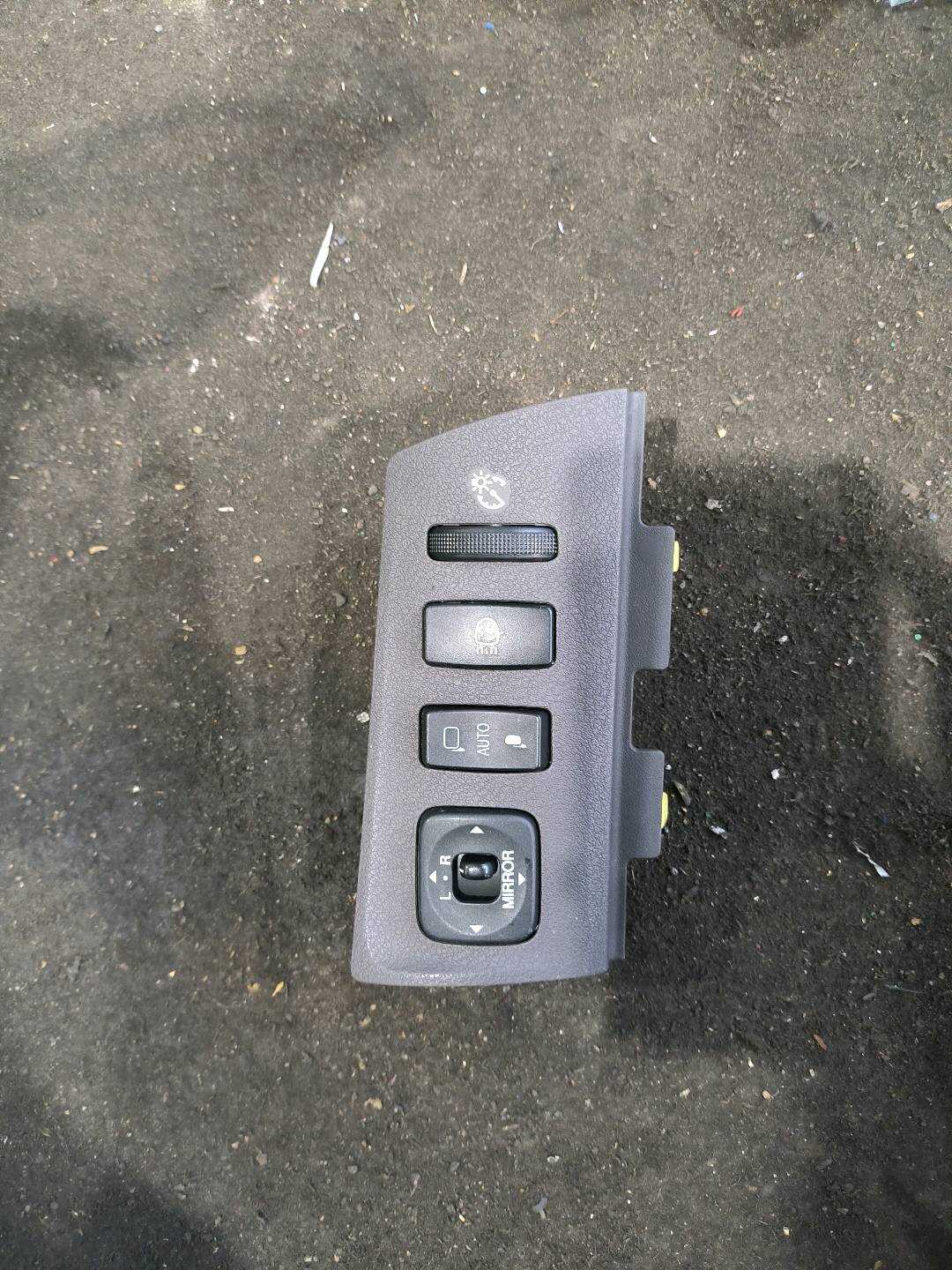 5544633160 1号开关孔座