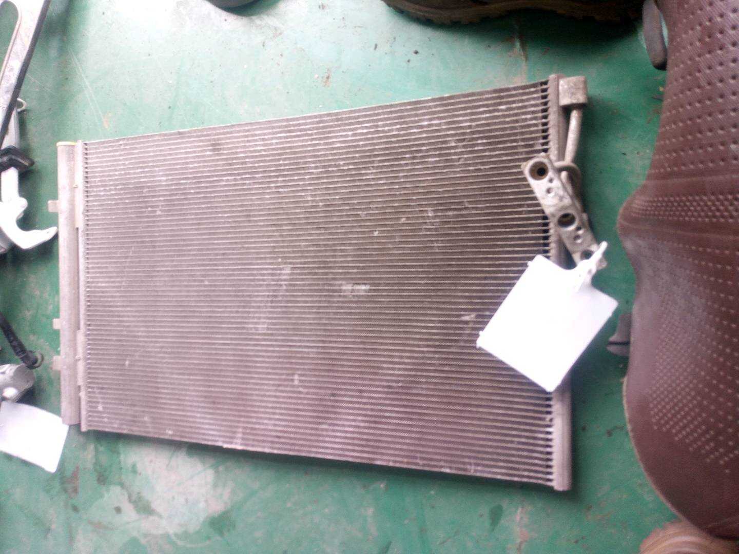 64539216143 冷凝器