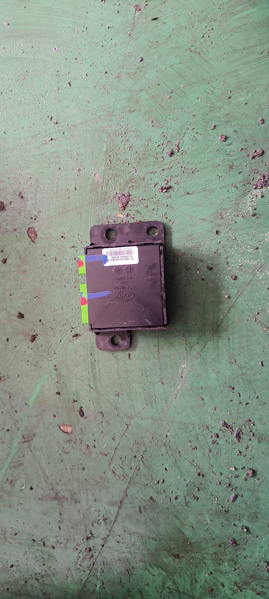 HAC7922010 USB Port Assembly