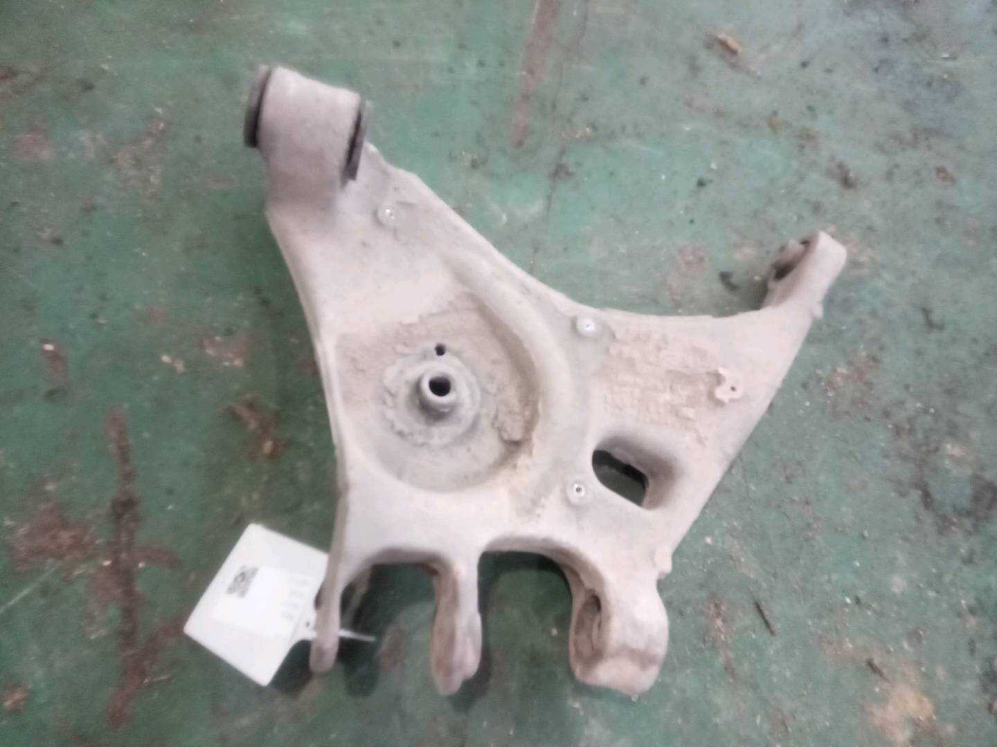 8E0505311AC Rear Lower Control Arm, Left