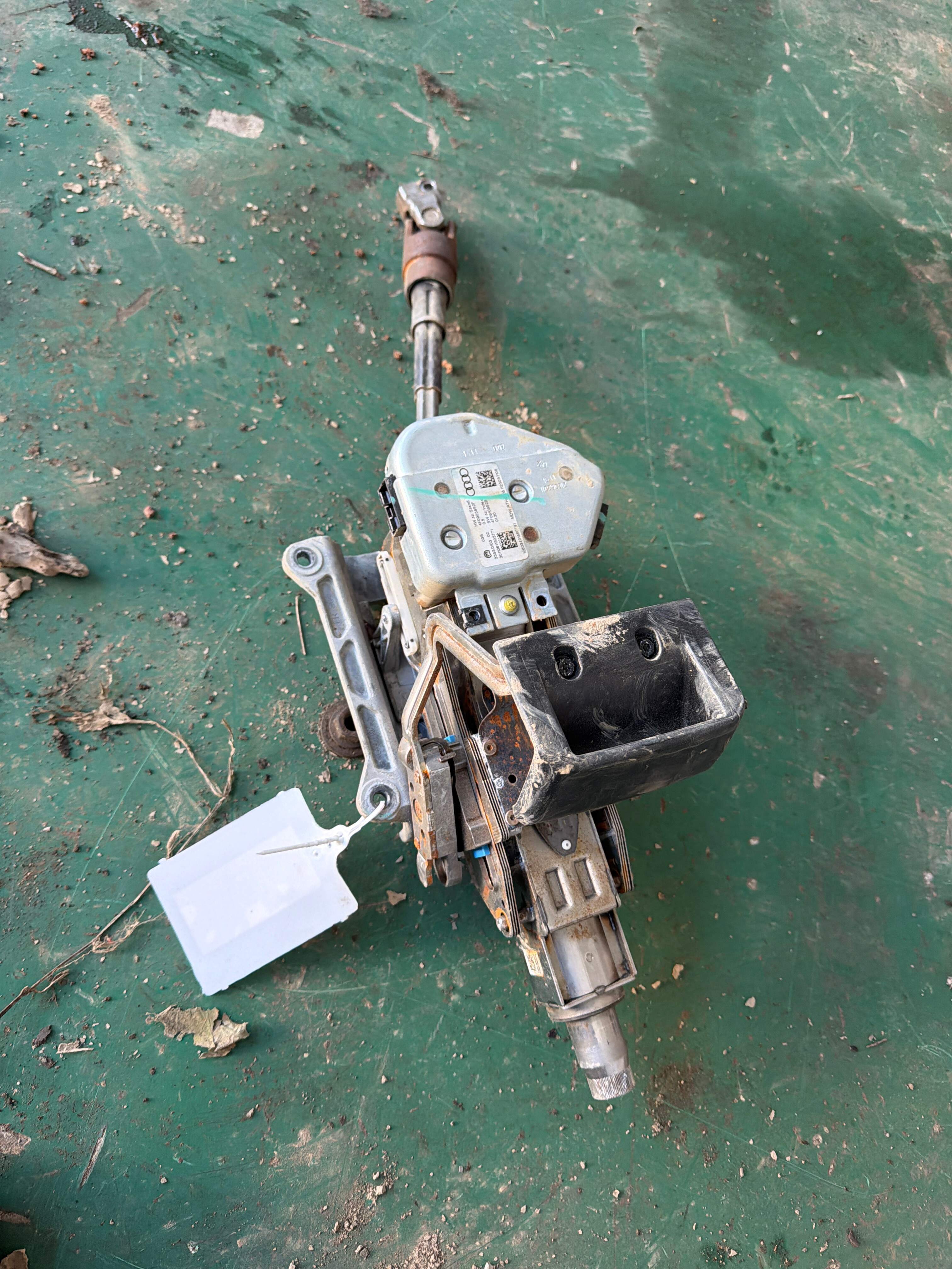L4FD419501B Steering Column