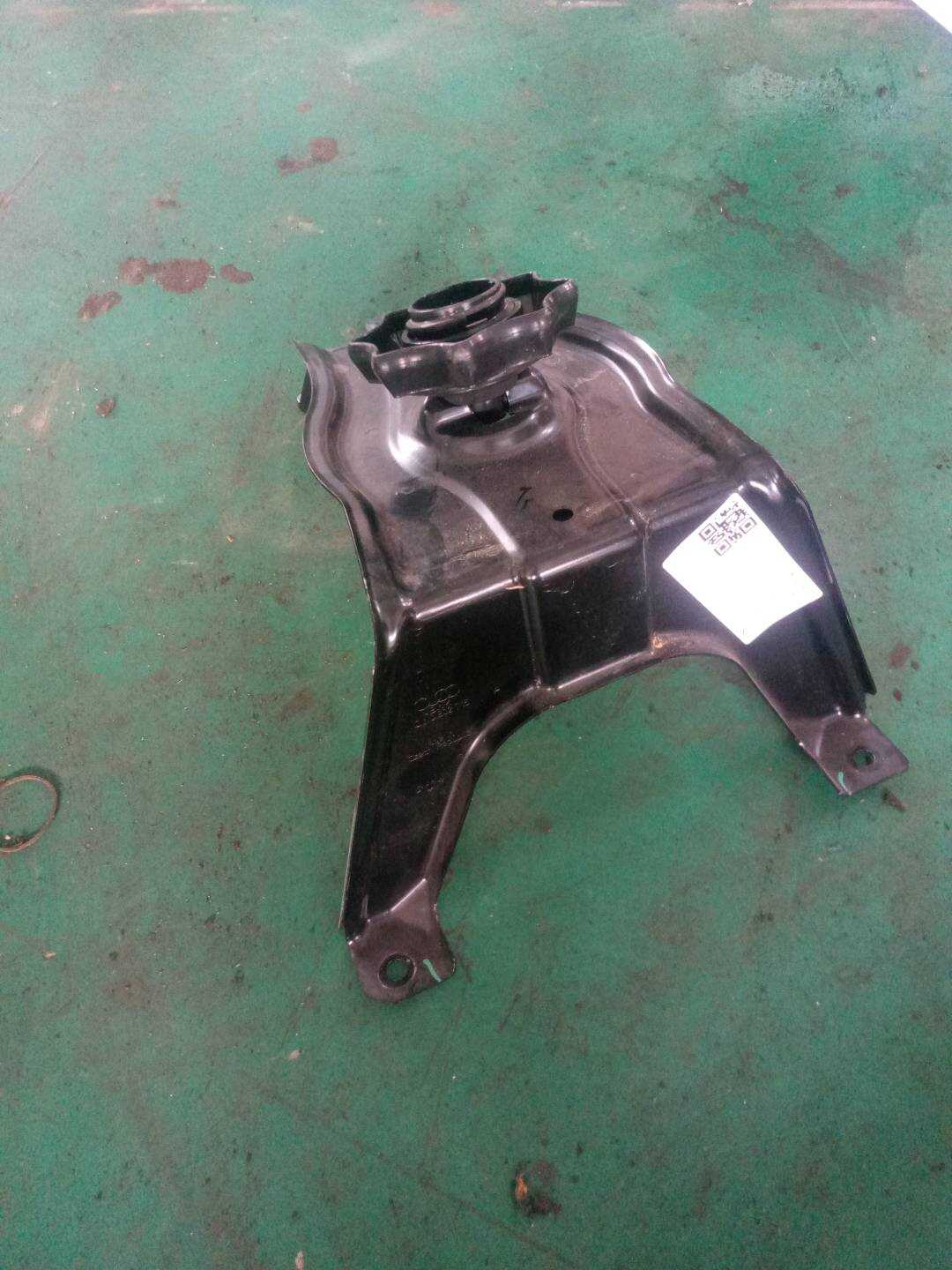 8W0802715A 备用车轮老马识途