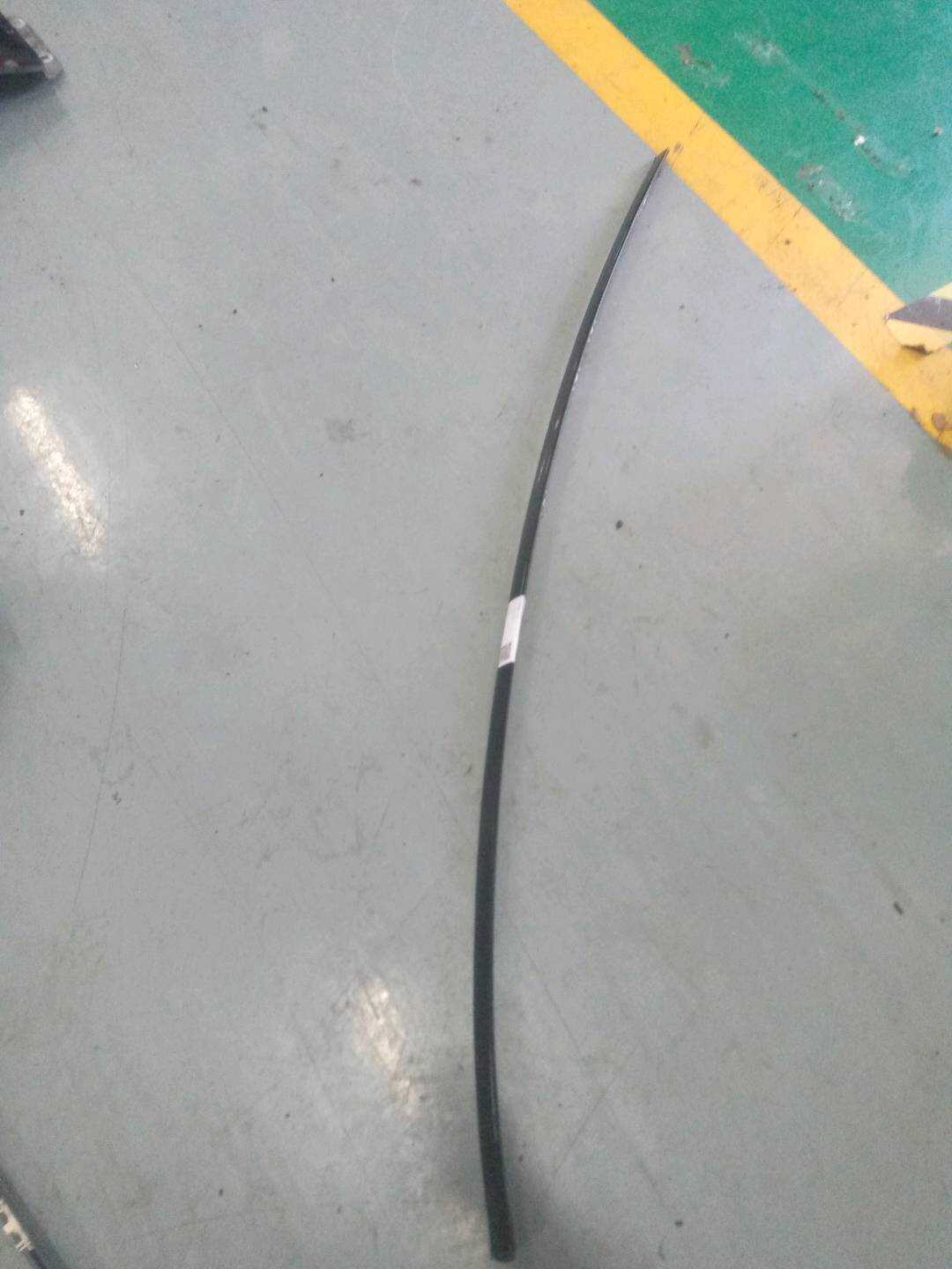 C2Z17541XXX 车顶饰条(左)
