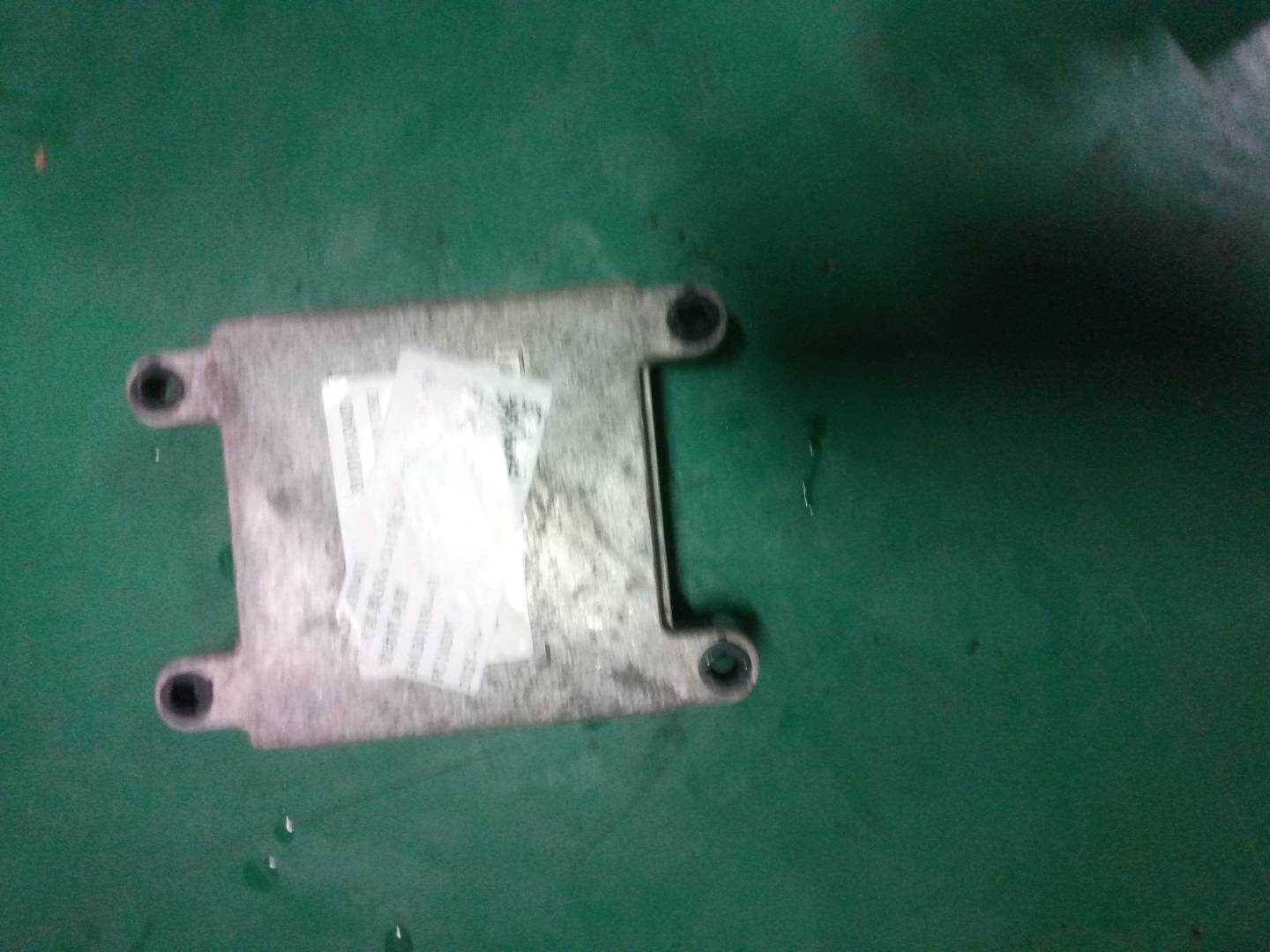 361201030403 Engine Control Unit (ECU)