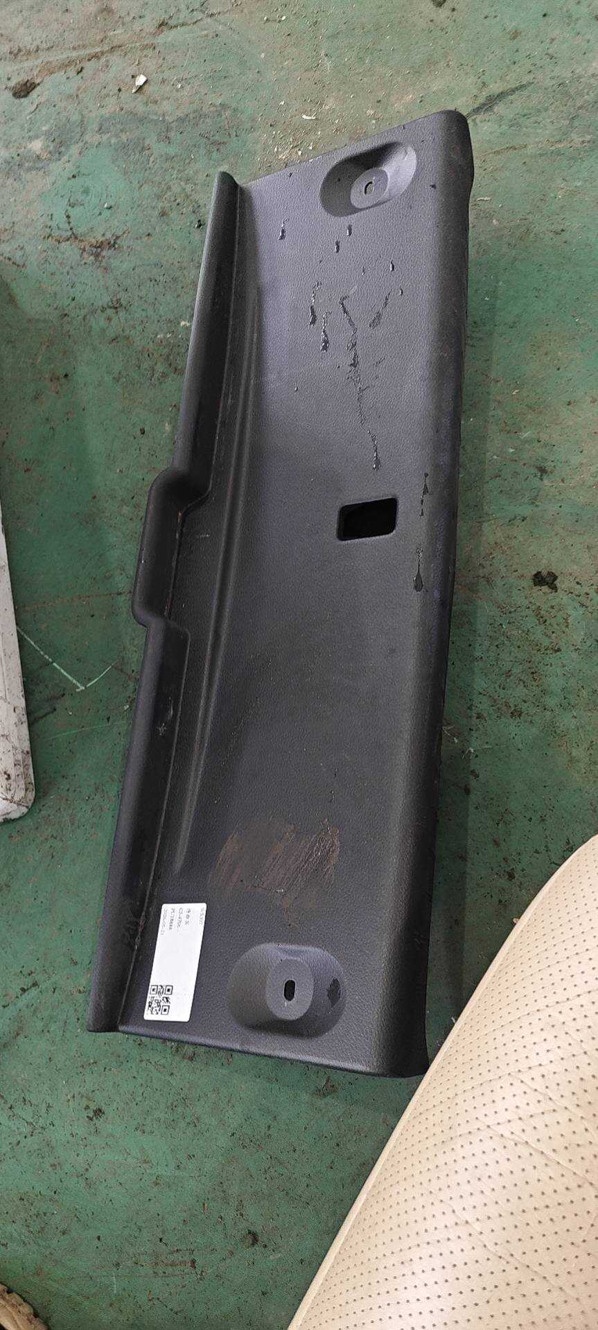 G91104FYMB 后围板总成