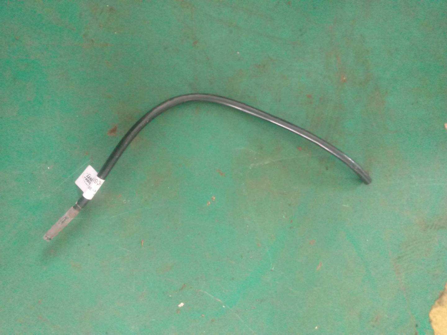 C2D8619 Battery Vent Tube