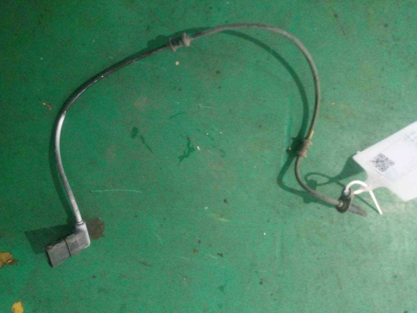 A2539052400 ABS后轮传感器（右）