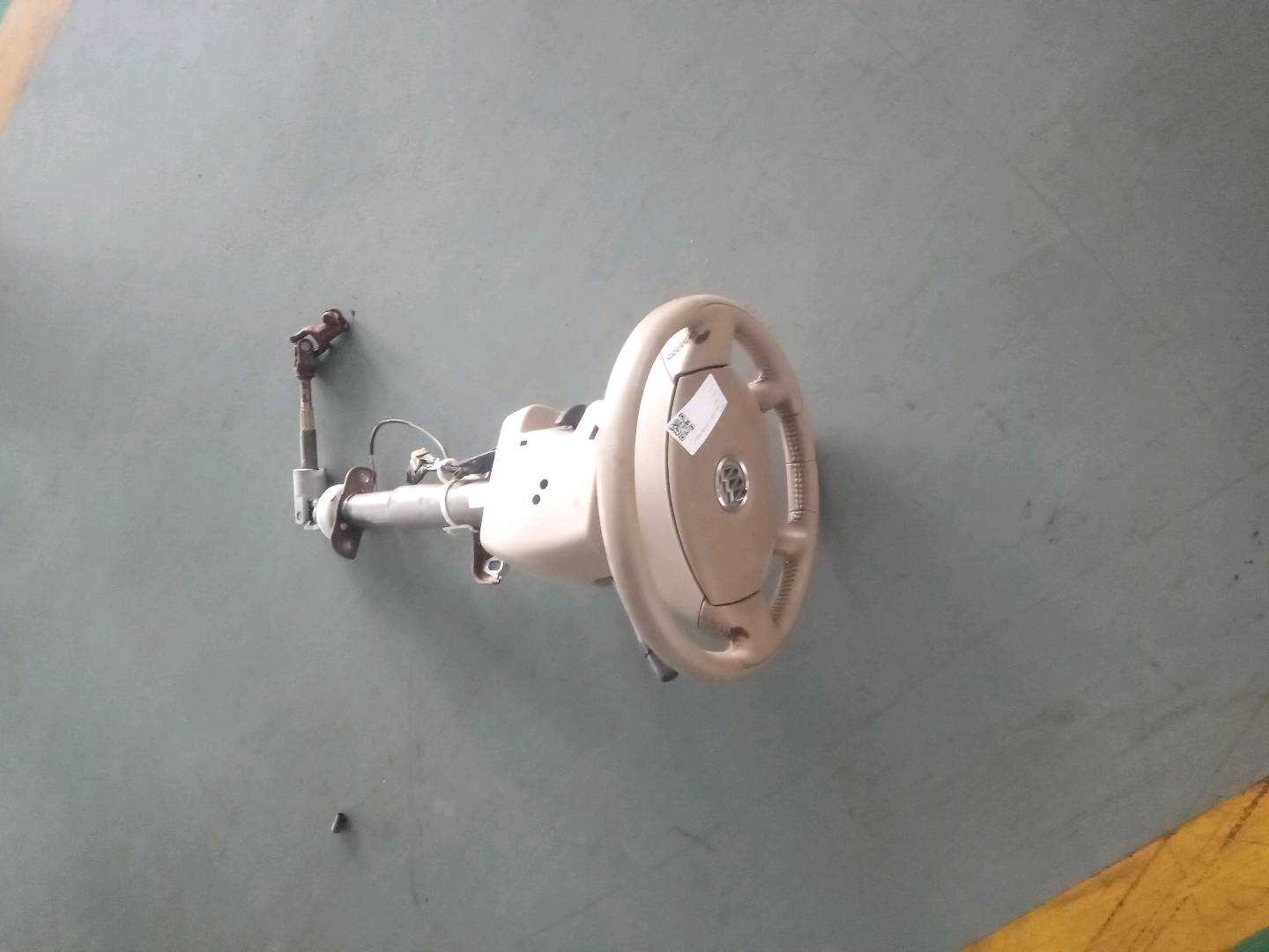 9049035 转向管柱