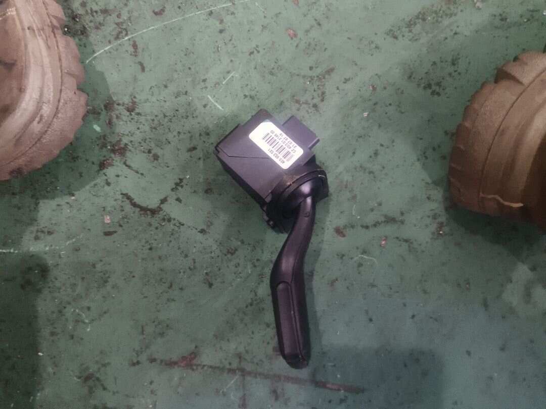 4E0953521 Cruise Control Switch