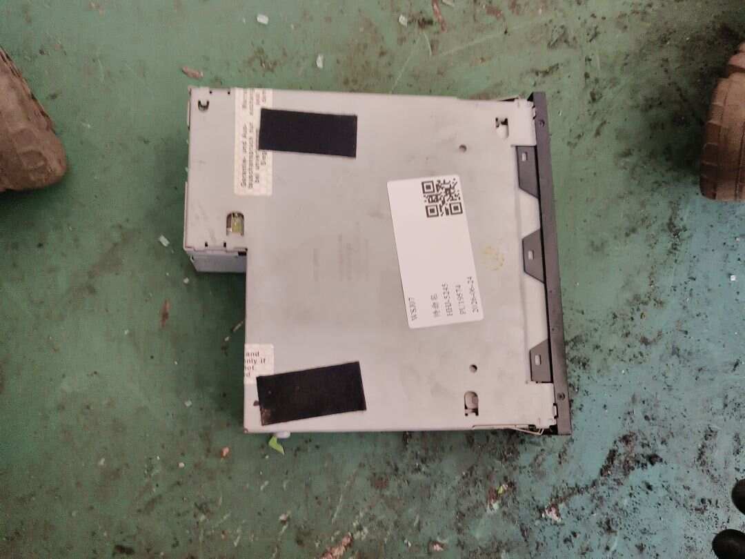 4E0057110C CD机